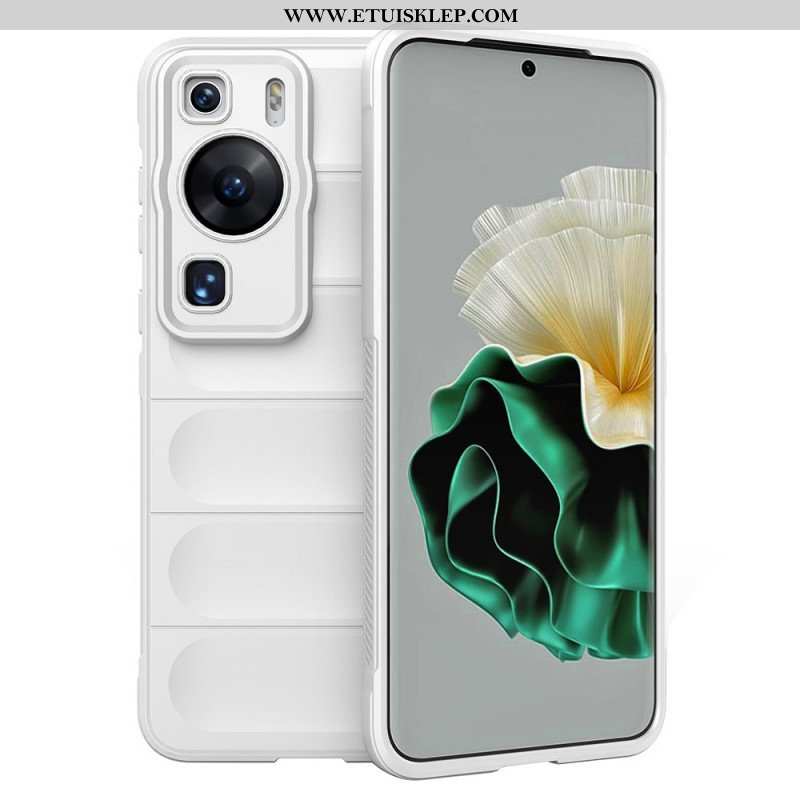 Futerały do Huawei P60 Pro Antypoślizgowy